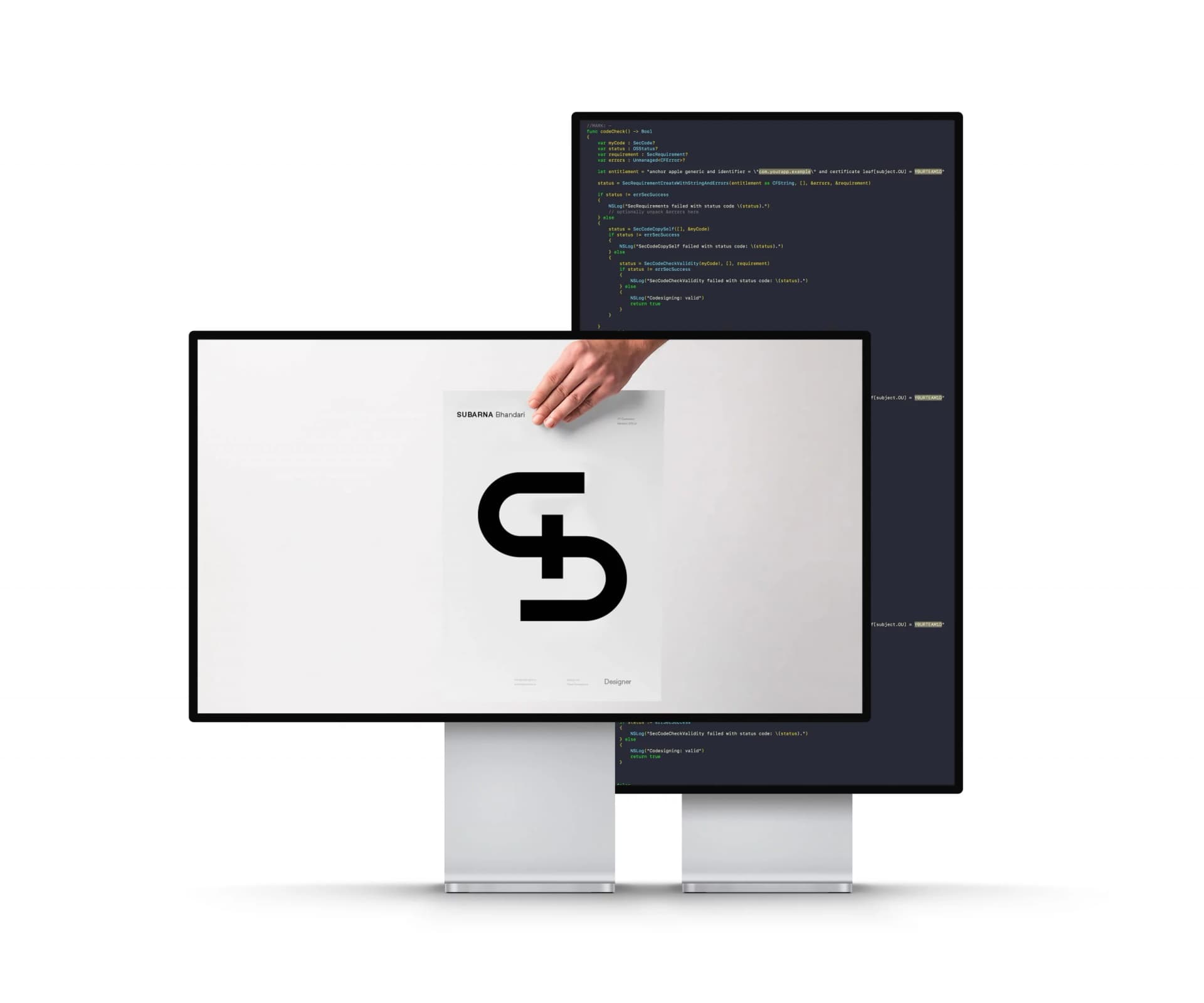 Subarna PC