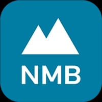 NMB Bank Logo