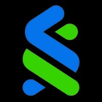 Standard Chartered Bank Logo